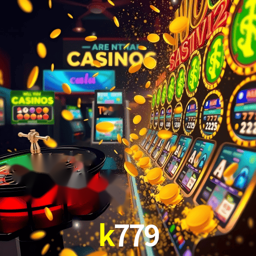 Desvendando o Mundo dos Jogos Virtuais na k779
