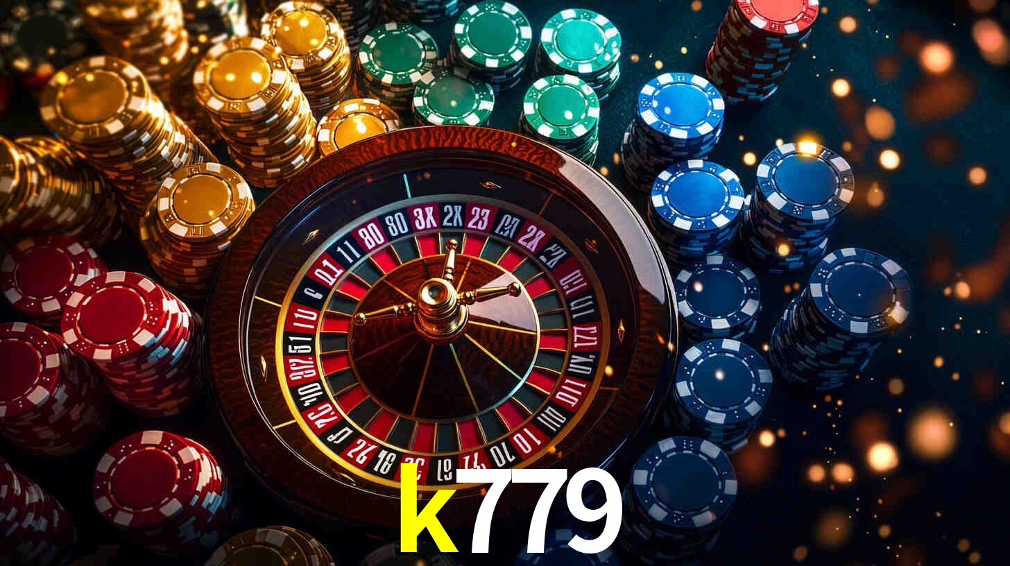 k779 App Interface