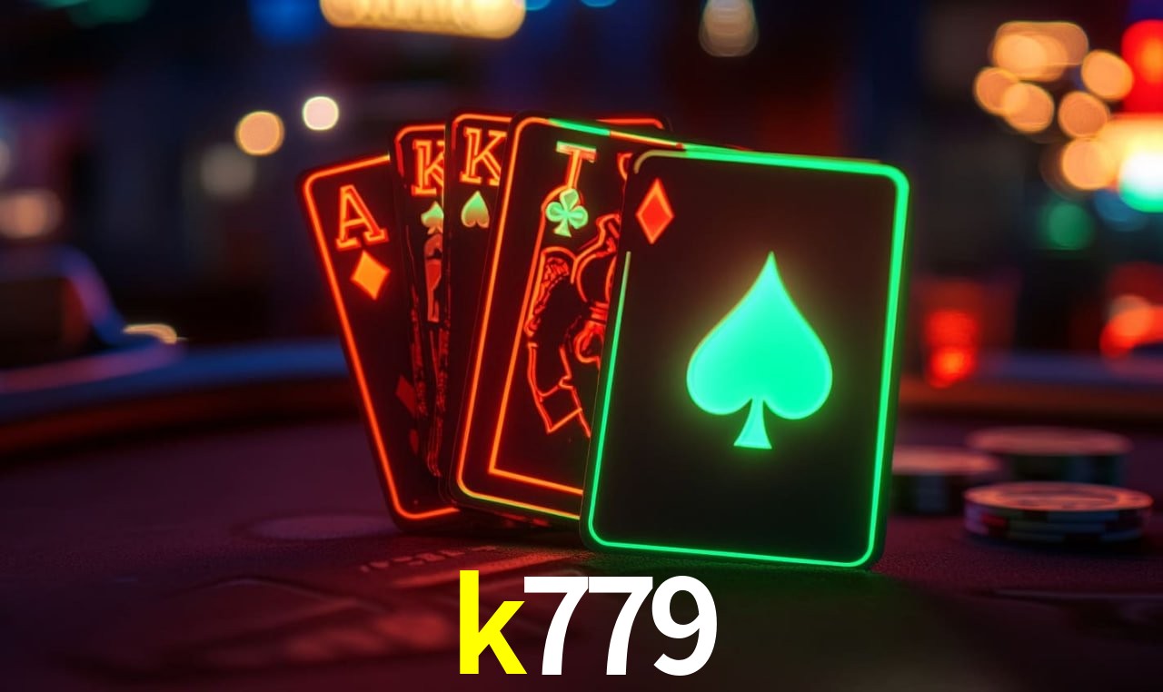 Casino Ao Vivo k779