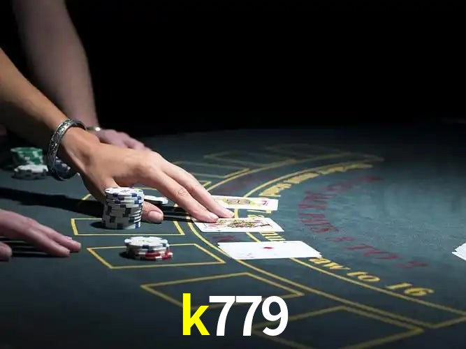 Cassino ao Vivo k779 - Dealers Brasileiros Profissionais