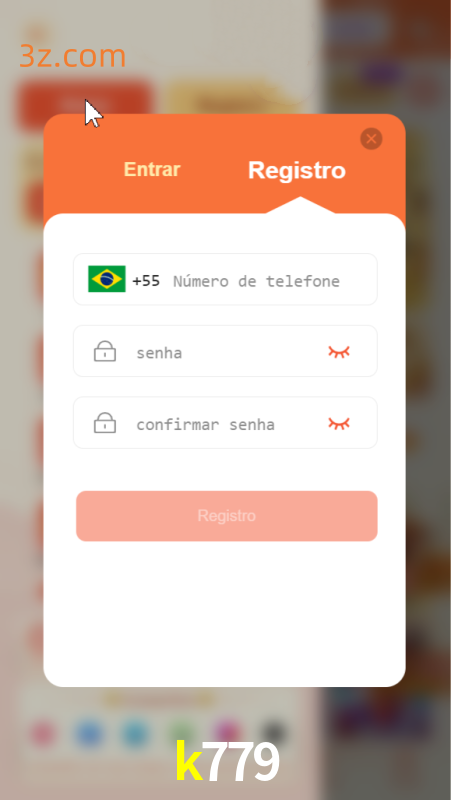 k779 Registro⭐️Brasil Casino Jogo⭐️k779 app