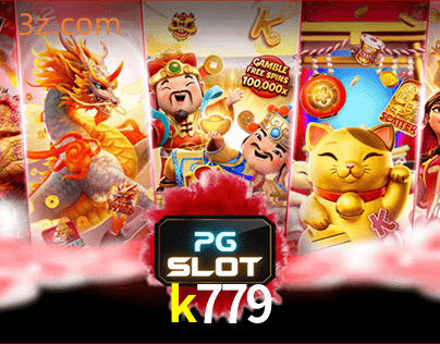 k779 PG Slots⭐️Plataforma Oficial Login⭐️k779 app